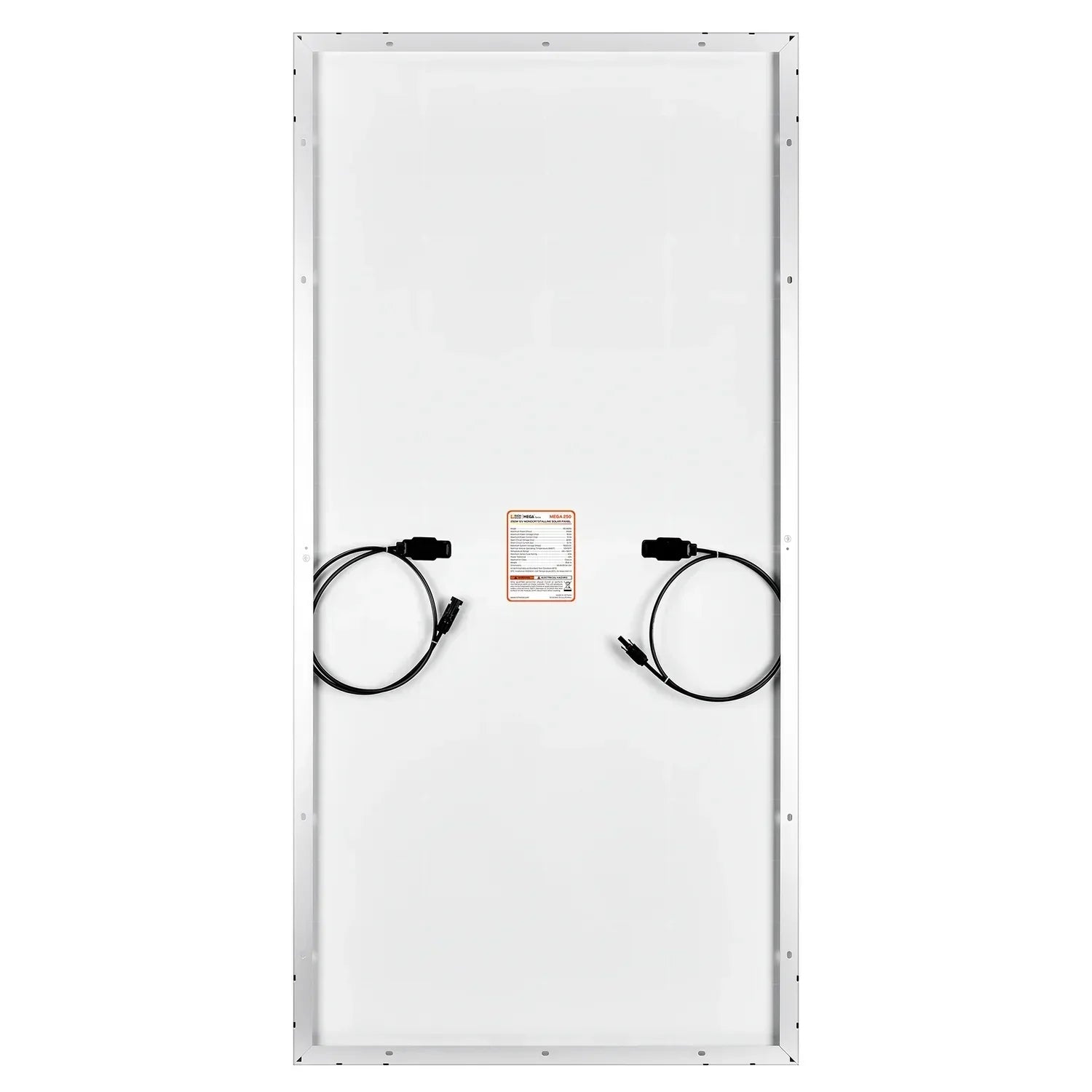 EcoFlow DELTA Pro Solar Kit, 3,600Wh, 3,600W, with 250W Rigid Panels - Image 14