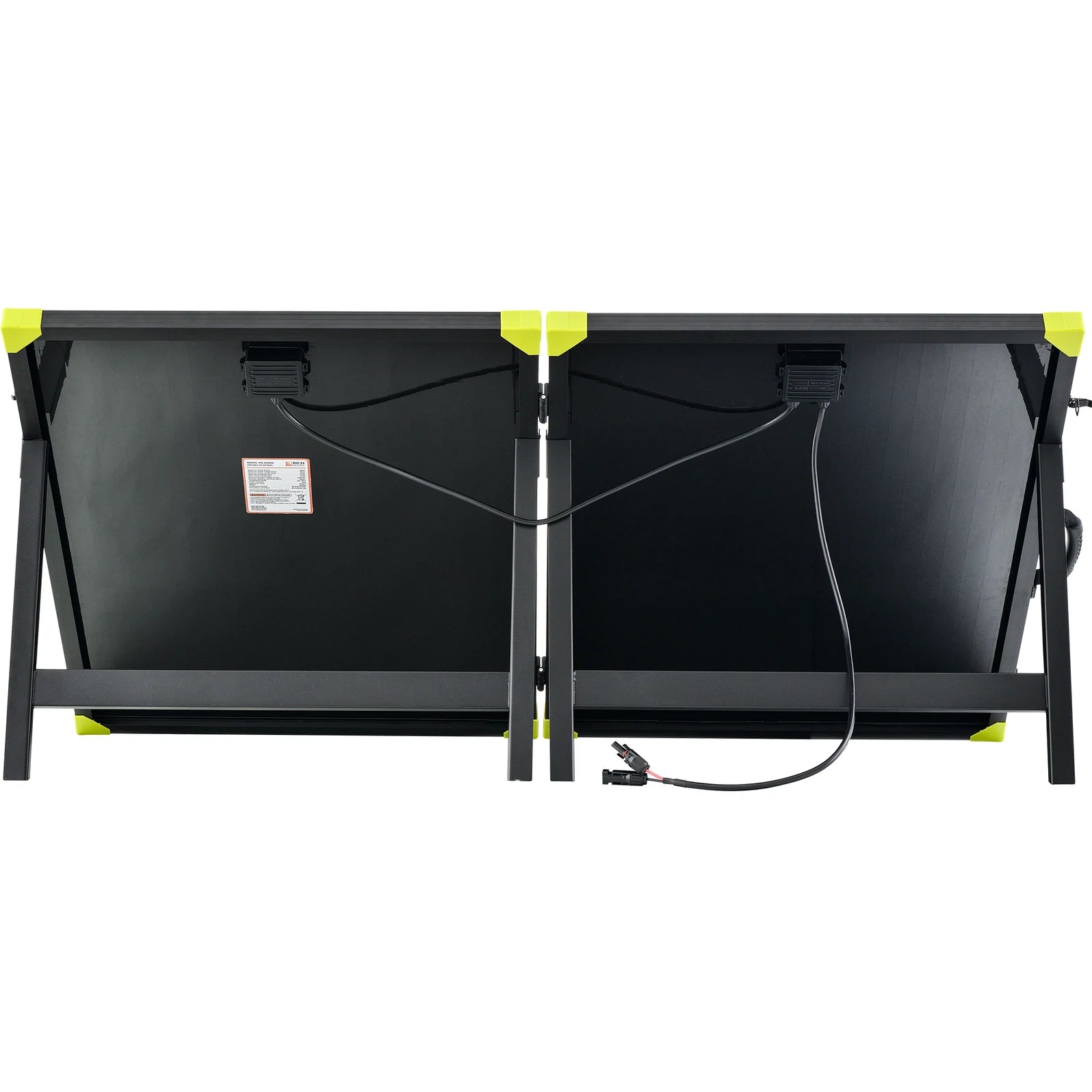 EcoFlow DELTA Pro Solar Kit, 7,200Wh, 3,600W, Extra Battery and 200W Portable Panels - Image 16