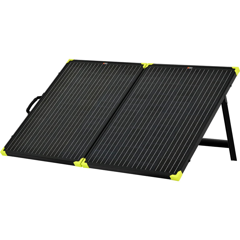 EcoFlow DELTA Pro Solar Kit, 7,200Wh, 3,600W, Extra Battery and 200W Portable Panels - Image 15