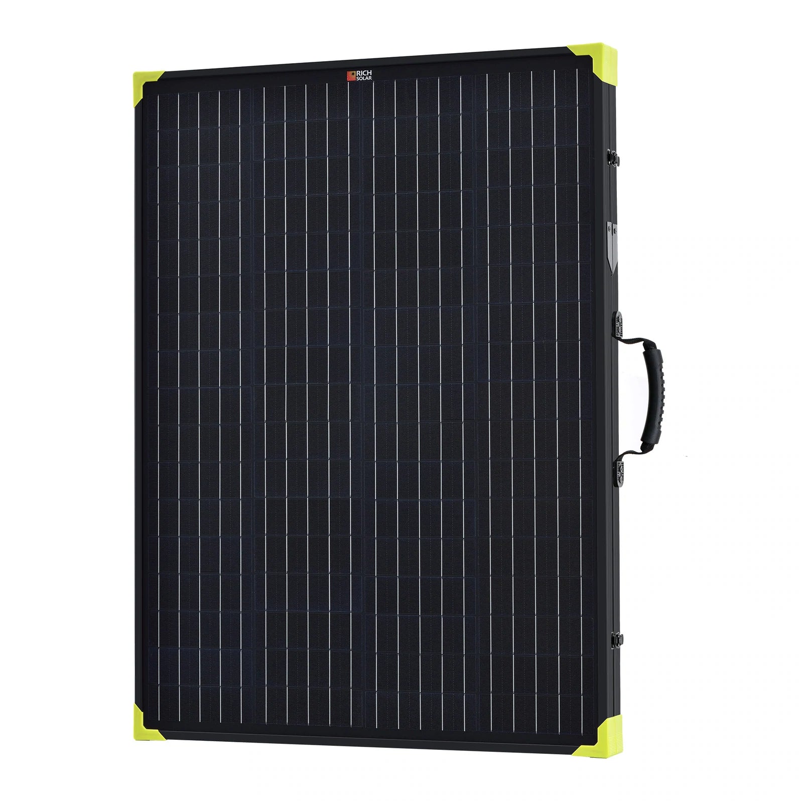 EcoFlow DELTA Pro Solar Kit, 7,200Wh, 3,600W, Extra Battery and 200W Portable Panels - Image 17