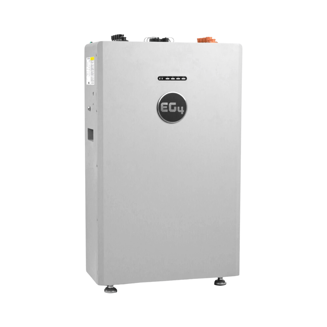 EG4 6000XP Off-Grid Solar Kit, 4.98kW Panels, 16kWh LiFePO4 Battery Bank - Image 10