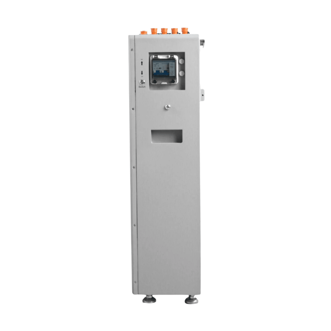 EG4 6000XP Off-Grid Solar Kit, 4.98kW Panels, 16kWh LiFePO4 Battery Bank - Image 12