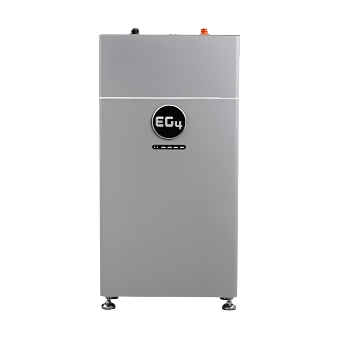 EG4 6000XP Off-Grid Solar Kit, 4.98kW Panels, 16kWh LiFePO4 Battery Bank - Image 7