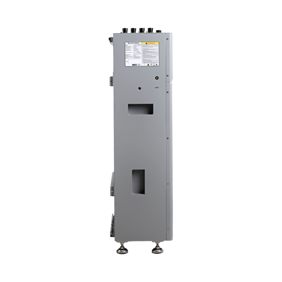 EG4 6000XP Off-Grid Solar Kit, 4.98kW Panels, 16kWh LiFePO4 Battery Bank - Image 8