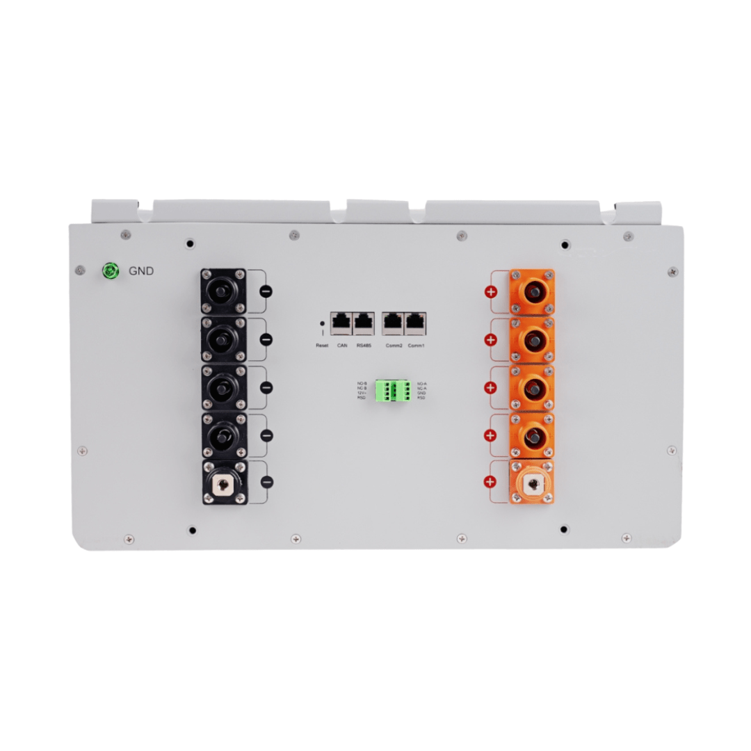 EG4 6000XP Off-Grid Solar Kit, 4.98kW Panels, 16kWh LiFePO4 Battery Bank - Image 9