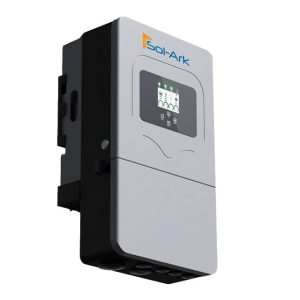 Sol-Ark Limitless 12K-2P-LL Hybrid Power Inverter
