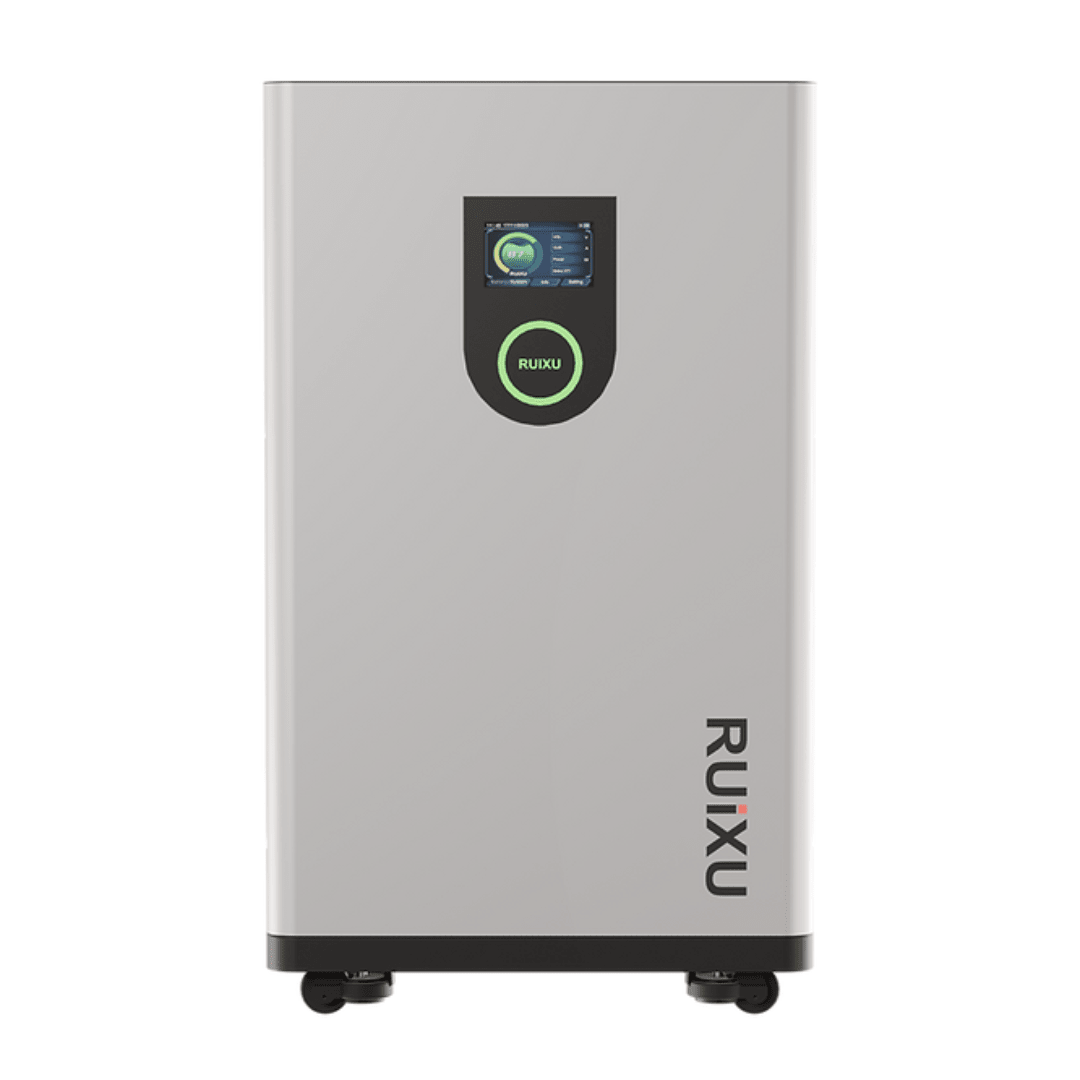 EG4 6000XP Off-Grid Solar Kit, 4.98kW Panels, 16kWh LiFePO4 Battery Bank - Image 13