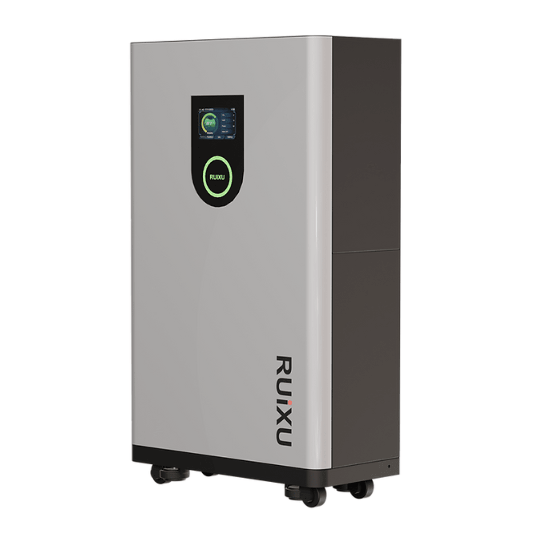 EG4 6000XP Off-Grid Solar Kit, 4.98kW Panels, 16kWh LiFePO4 Battery Bank - Image 14