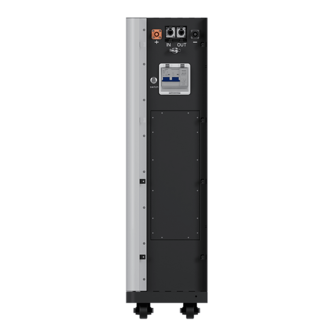 EG4 6000XP Off-Grid Solar Kit, 4.98kW Panels, 16kWh LiFePO4 Battery Bank - Image 15