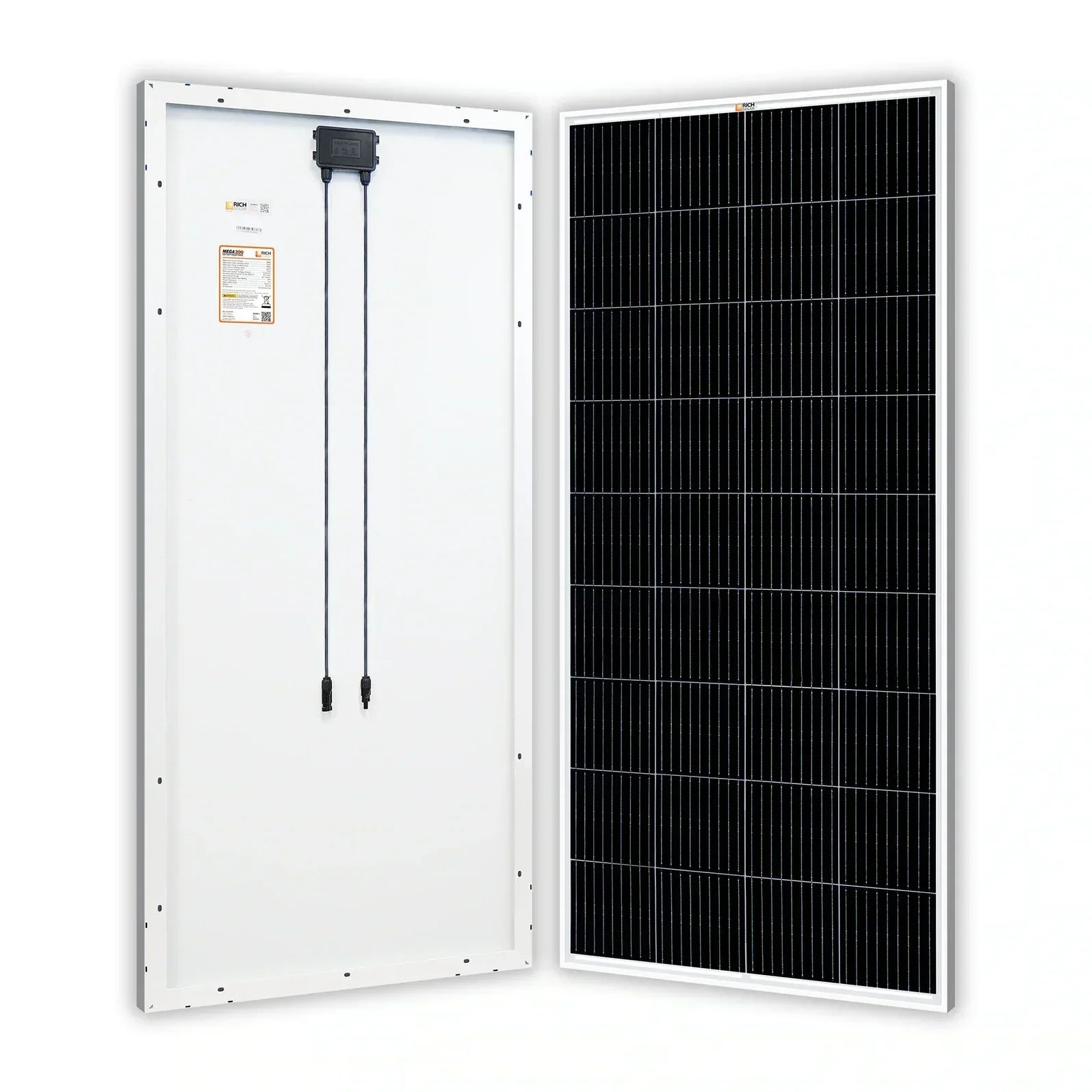 EcoFlow DELTA Pro Solar Kit, 7,200Wh, 3,600W, Extra Battery and 200W Rigid Panels - Image 15