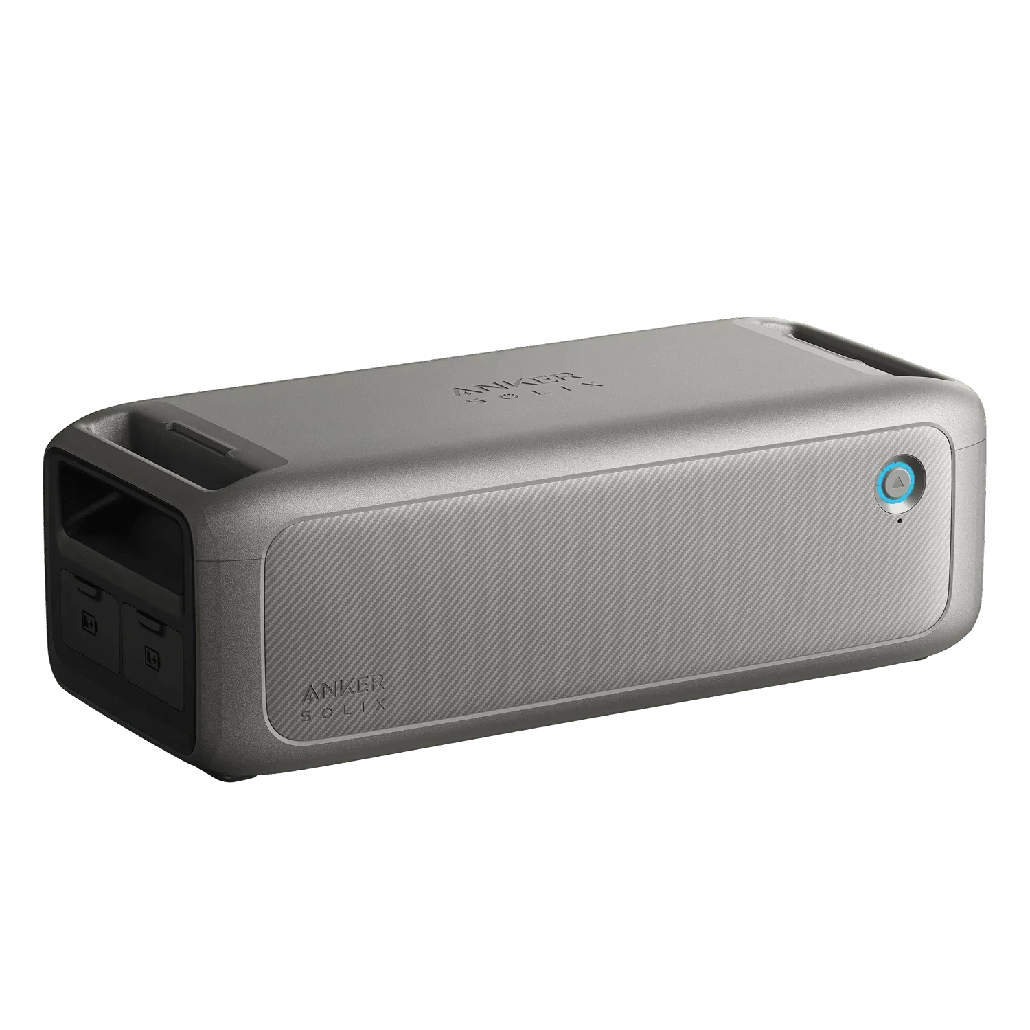 Anker SOLIX BP3000 Expansion Battery for F3000, 3,072Wh per Battery - Image 6