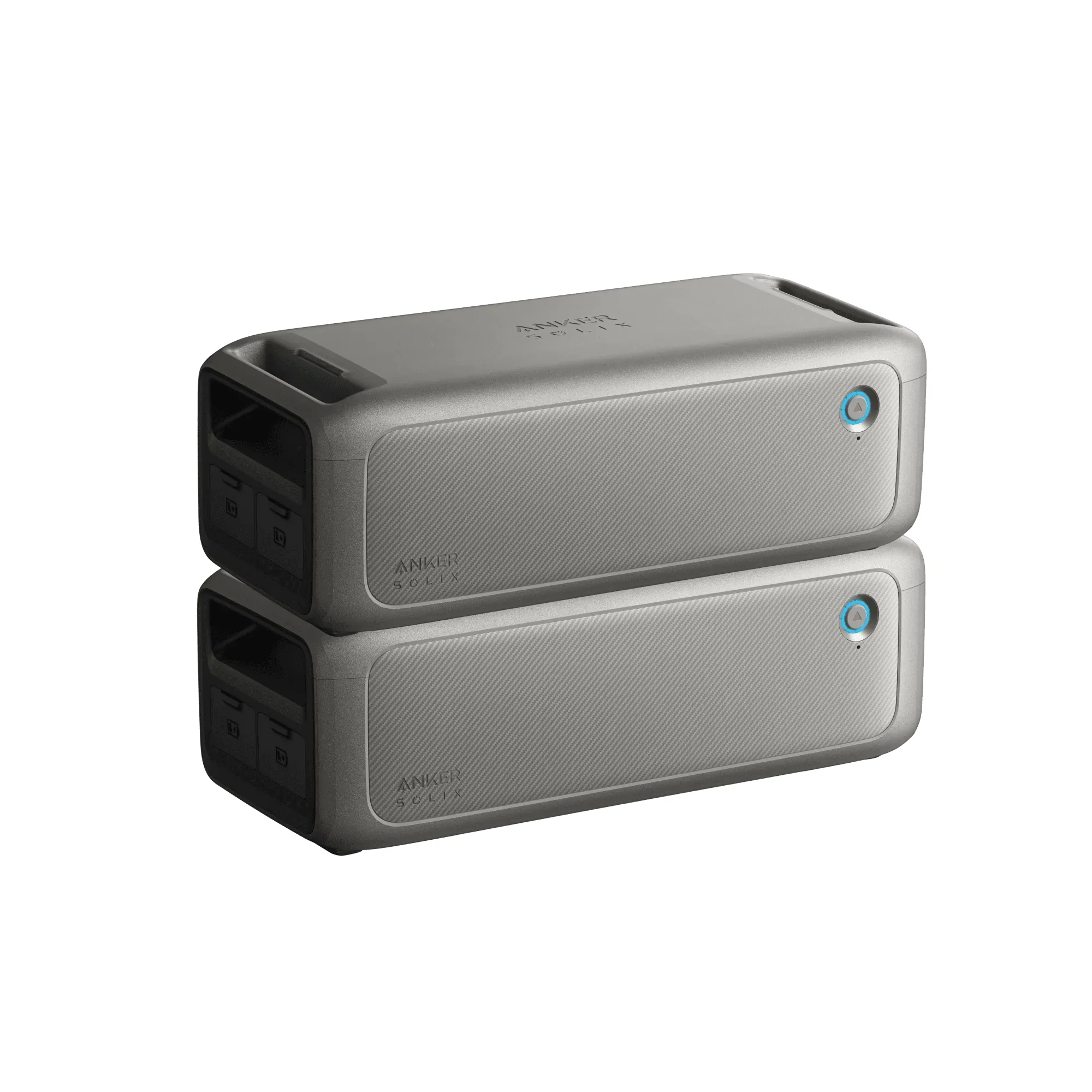 Anker SOLIX BP3000 Expansion Battery for F3000, 3,072Wh per Battery - Image 5