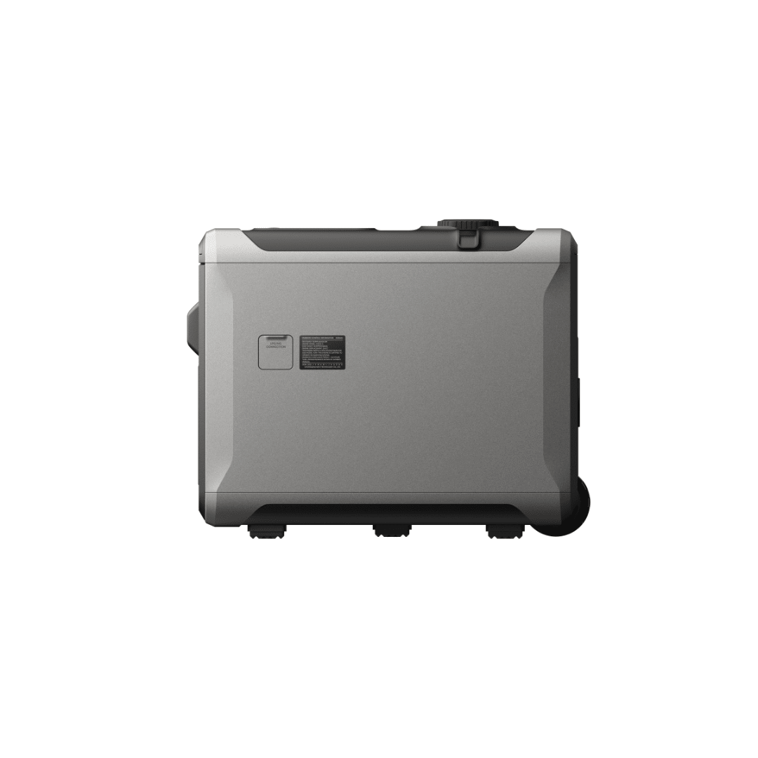 Anker SOLIX E10 Home Backup Kit with Power Dock and Tri-Fuel Generator 5500 - Image 6
