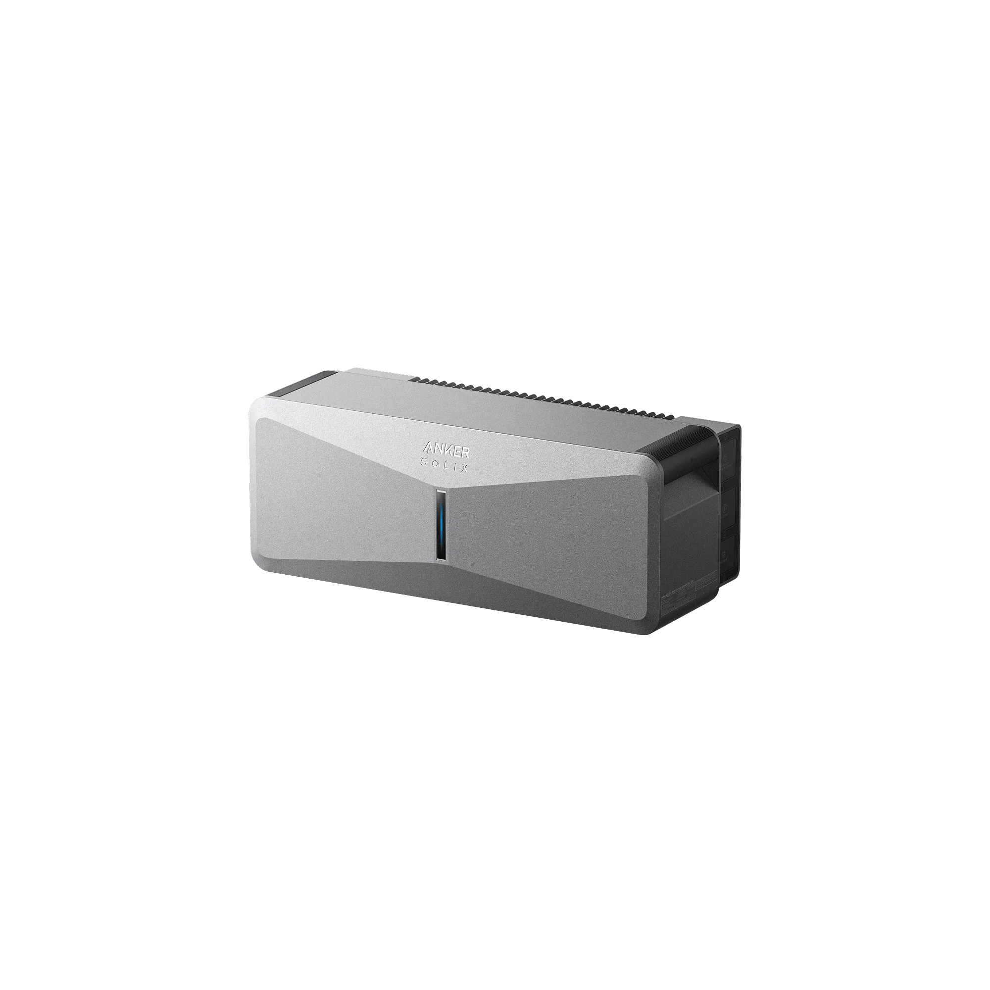 Anker SOLIX E10 Off-Grid Solar Kit with 10 x 440W Rigid Panels - Image 6