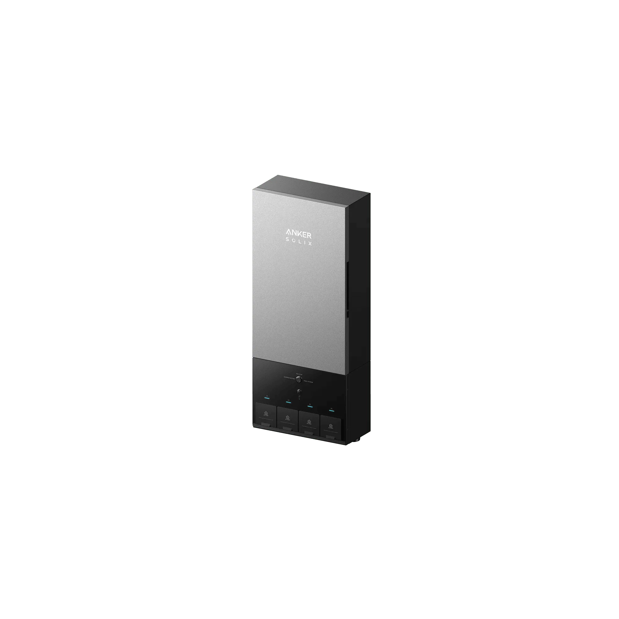 Anker SOLIX E10 Off-Grid Solar Kit with 10 x 440W Rigid Panels - Image 8