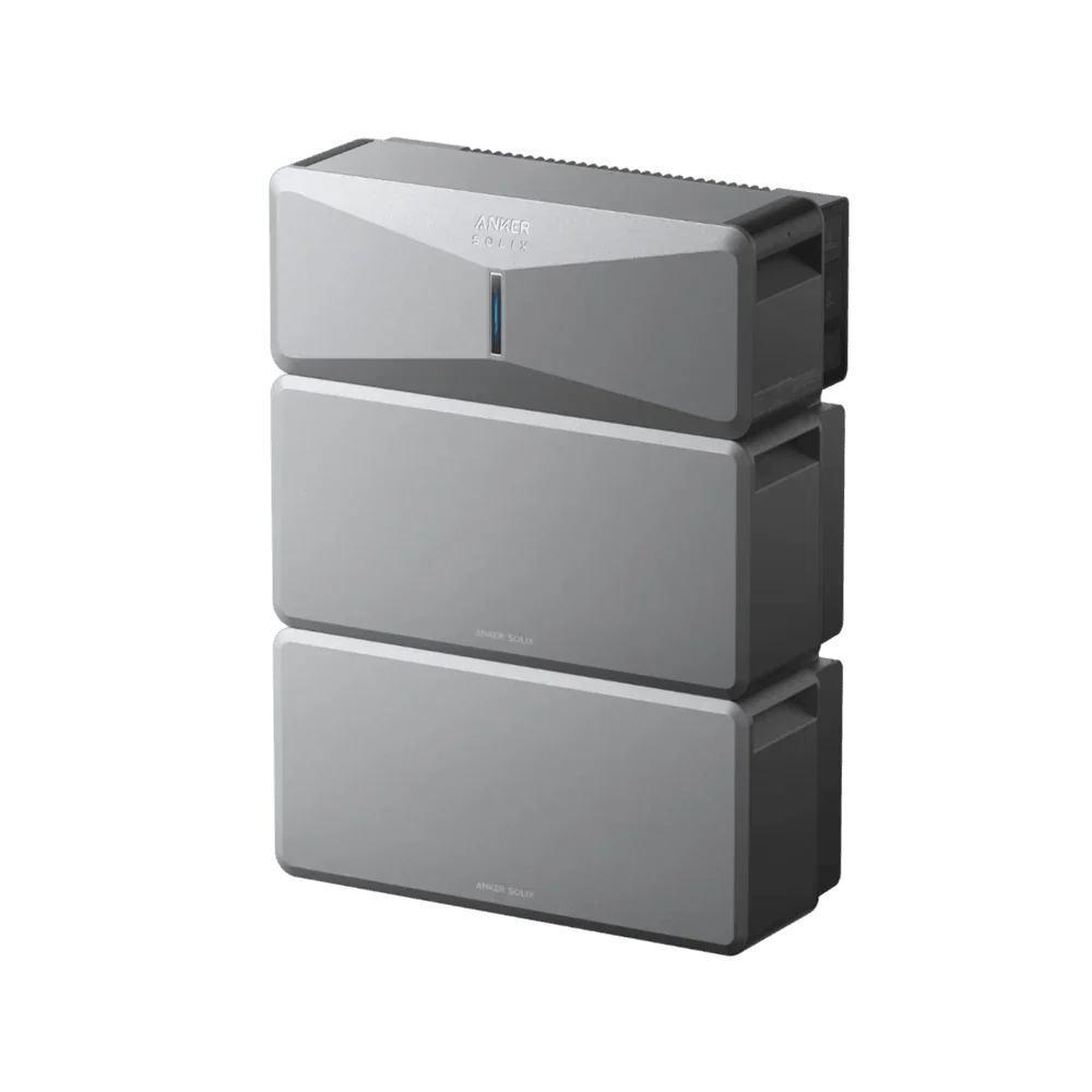 Anker SOLIX E10 Off-Grid Solar Kit with 10 x 440W Rigid Panels - Image 4