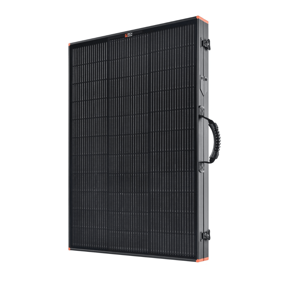 EcoFlow DELTA Pro 3 Solar Generator Kit, 4,096Wh, 4,000W - Image 14
