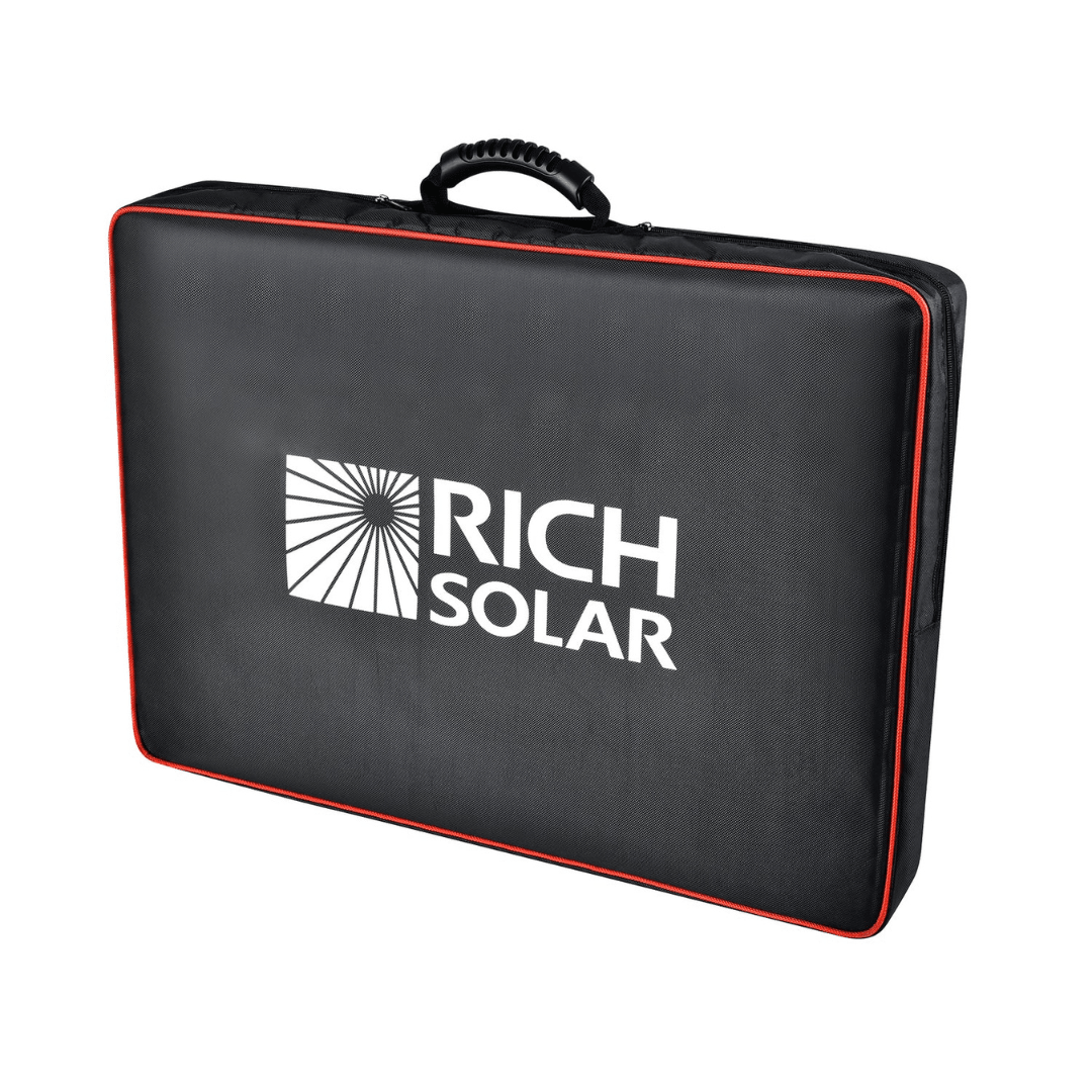 EcoFlow DELTA Pro 3 Solar Generator Kit, 4,096Wh, 4,000W - Image 15