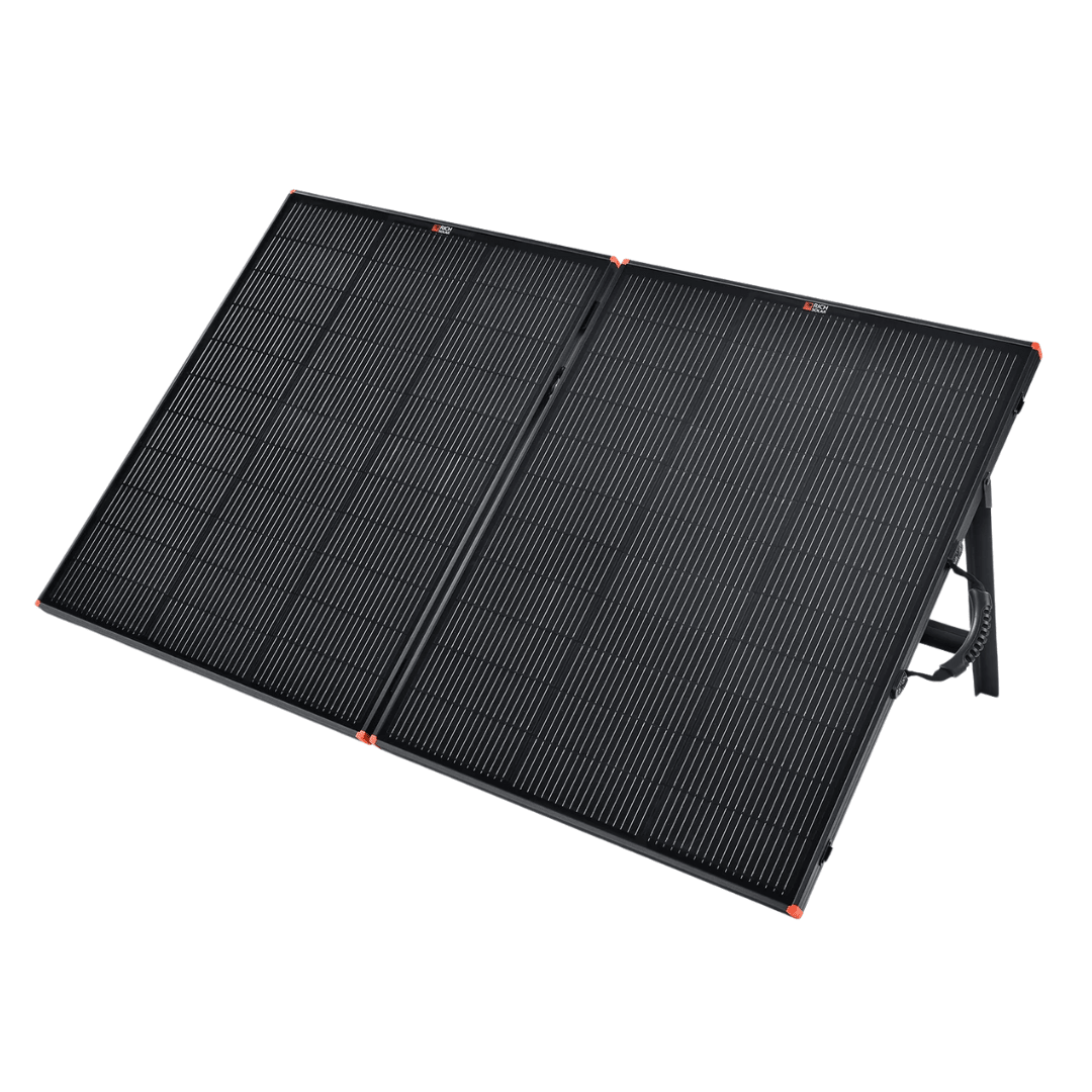 EcoFlow DELTA Pro 3 Solar Generator Kit, 4,096Wh, 4,000W - Image 12