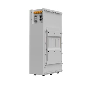 Discover Energy HELIOS ESS Outdoor Battery, 51.2V, 314Ah - Image 2