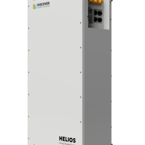 Discover Energy HELIOS ESS Outdoor Battery, 51.2V, 314Ah
