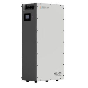 Discover Energy HELIOS ESS Outdoor Battery, 51.2V, 314Ah - Image 3