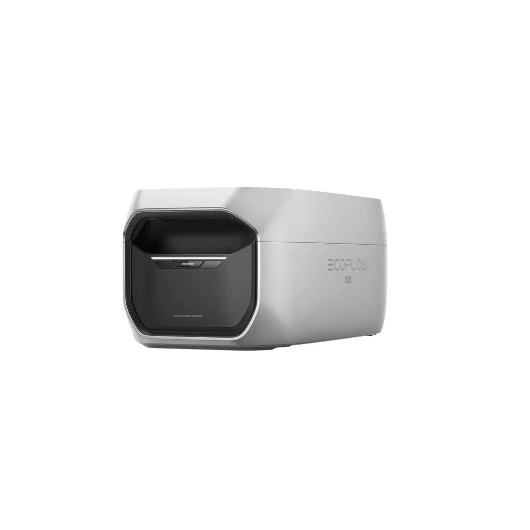 EcoFlow DELTA 3 Max Plus Smart Expansion Battery - Image 2