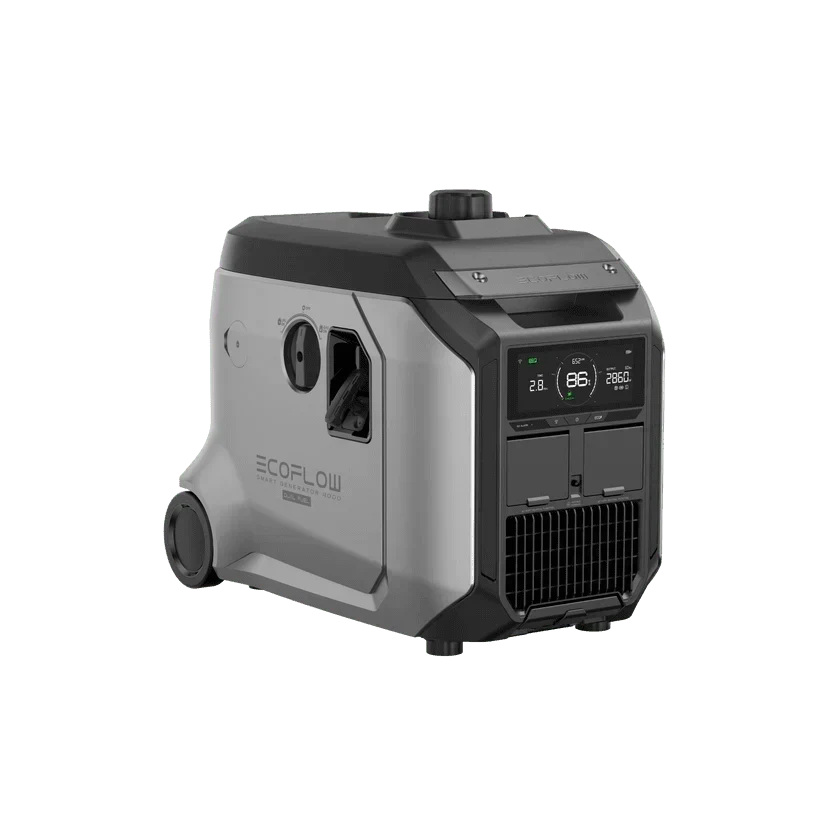 EcoFlow DELTA Pro 3 Portable Power Station, 4,096Wh, 4,000W, Bundle Options - Image 14
