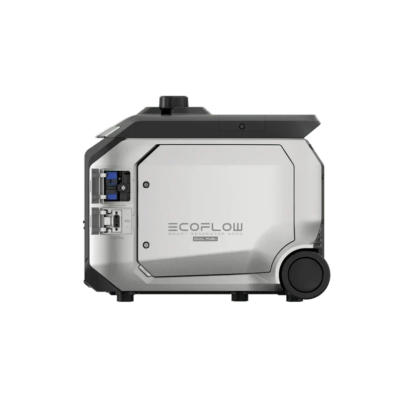 EcoFlow DELTA Pro 3 Portable Power Station, 4,096Wh, 4,000W, Bundle Options - Image 10