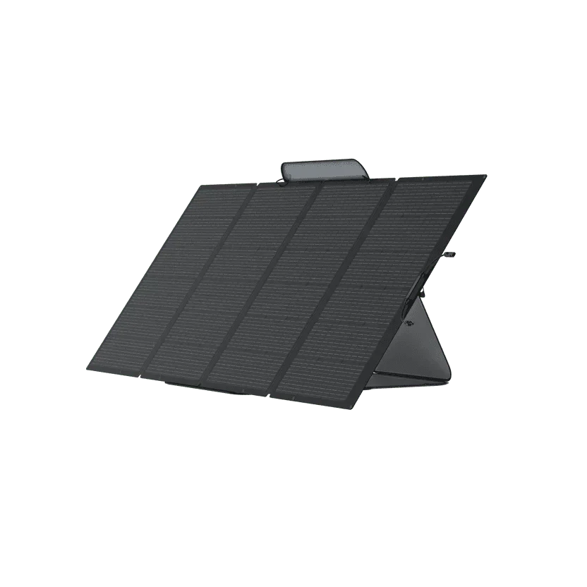EcoFlow DELTA Pro 3 Portable Power Station, 4,096Wh, 4,000W, Bundle Options - Image 20