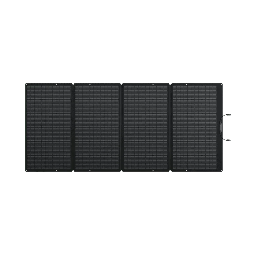 EcoFlow DELTA Pro 3 Portable Power Station, 4,096Wh, 4,000W, Bundle Options - Image 19