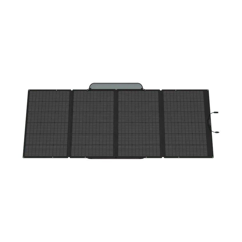 EcoFlow DELTA Pro 3 Portable Power Station, 4,096Wh, 4,000W, Bundle Options - Image 18