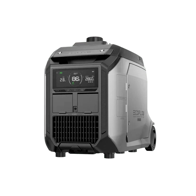 EcoFlow DELTA Pro 3 Portable Power Station, 4,096Wh, 4,000W, Bundle Options - Image 13