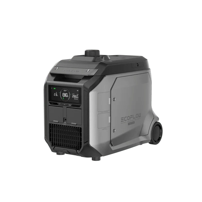 EcoFlow DELTA Pro 3 Portable Power Station, 4,096Wh, 4,000W, Bundle Options - Image 12