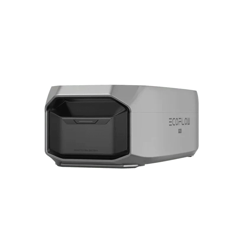 EcoFlow DELTA Pro 3 Portable Power Station, 4,096Wh, 4,000W, Bundle Options - Image 16