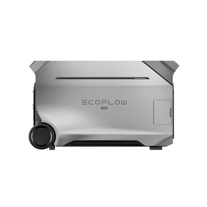 EcoFlow DELTA Pro 3 Solar Generator Kit, 4,096Wh, 4,000W - Image 8