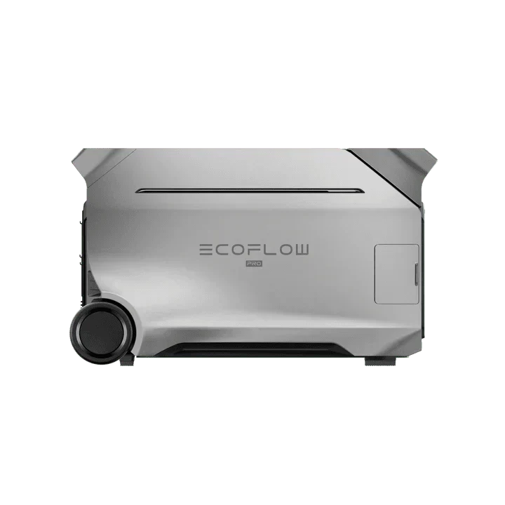 EcoFlow DELTA Pro 3 Portable Power Station, 4,096Wh, 4,000W, Bundle Options - Image 6