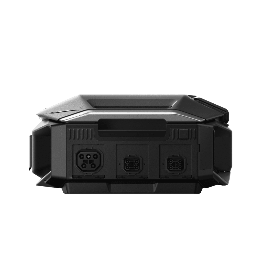 EcoFlow DELTA Pro Ultra X Power System Inverter - Image 3