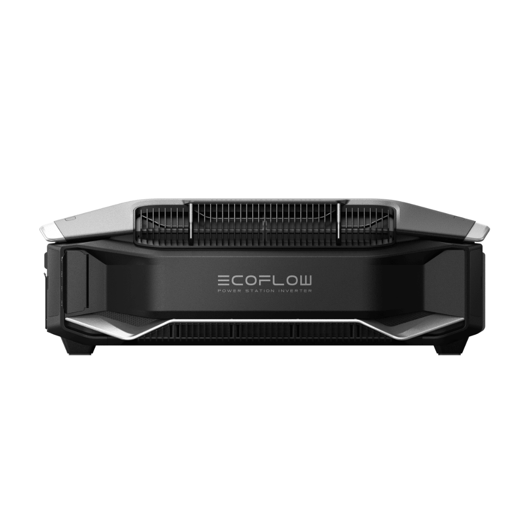 EcoFlow DELTA Pro Ultra X Power System Inverter - Image 7