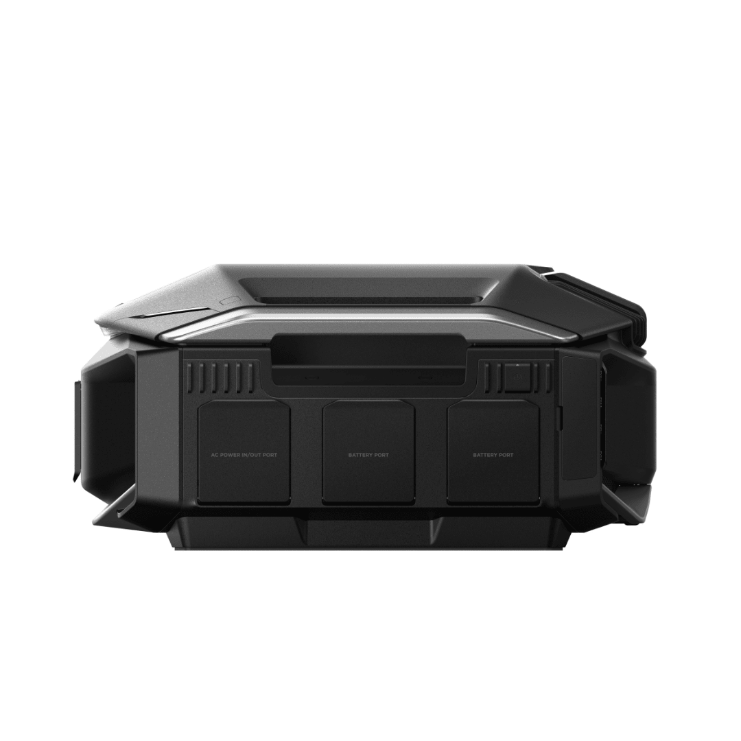 EcoFlow DELTA Pro Ultra X Power System Inverter - Image 8
