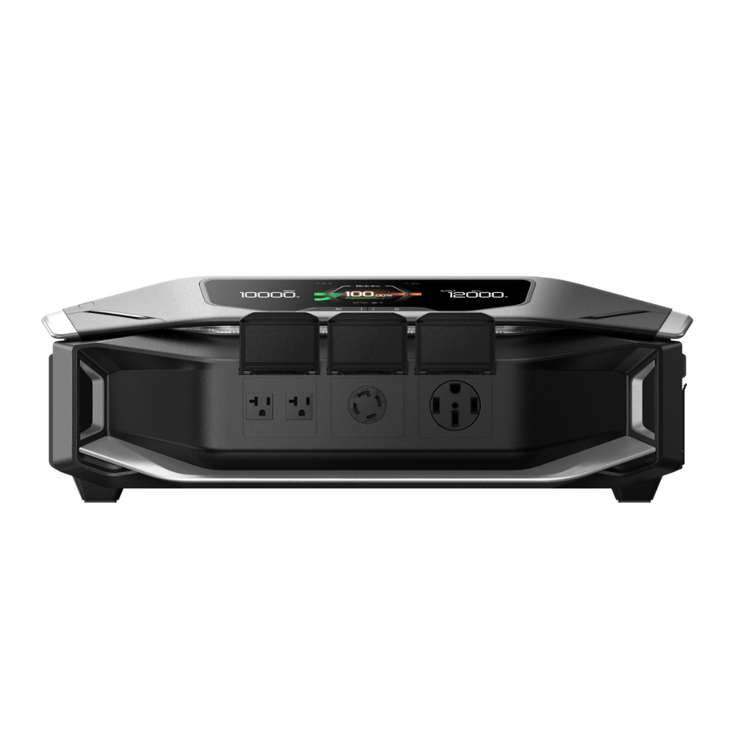 EcoFlow DELTA Pro Ultra X Power System Inverter - Image 5