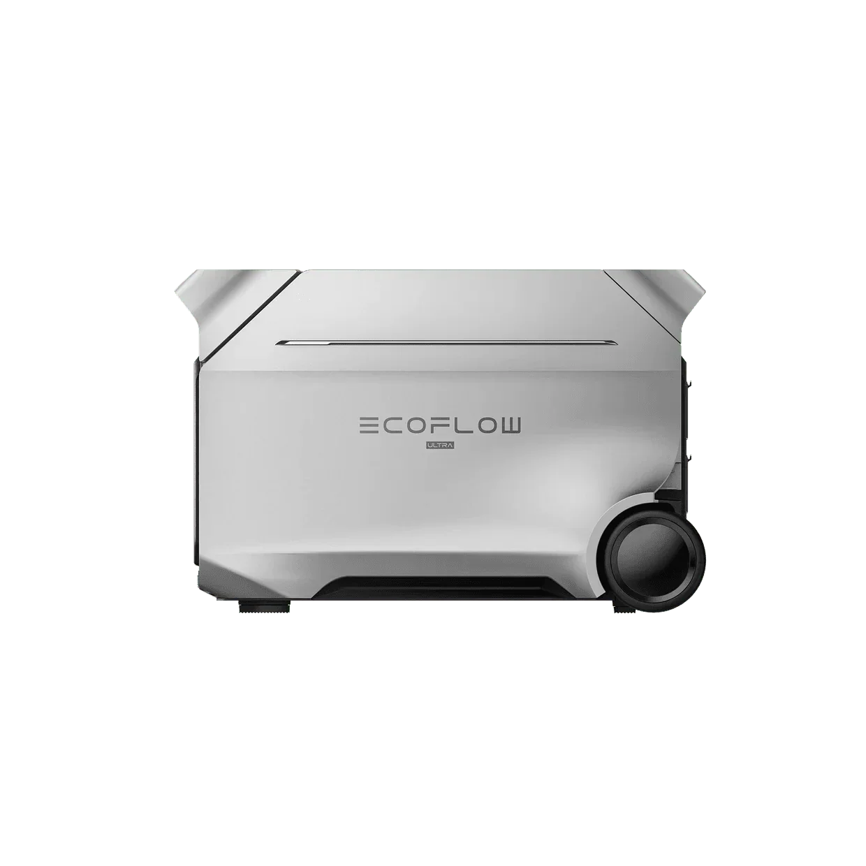 EcoFlow DELTA 3 Ultra Plus Solar Generator Kit with Panel Options - Image 8