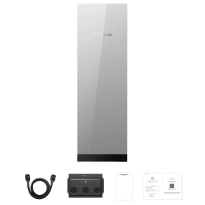 EcoFlow Smart Home Panel 3, 32-Circuit Model