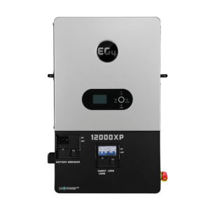 EG4 12000XP 48V Off-Grid Split-Phase Inverter, 12,000W Output