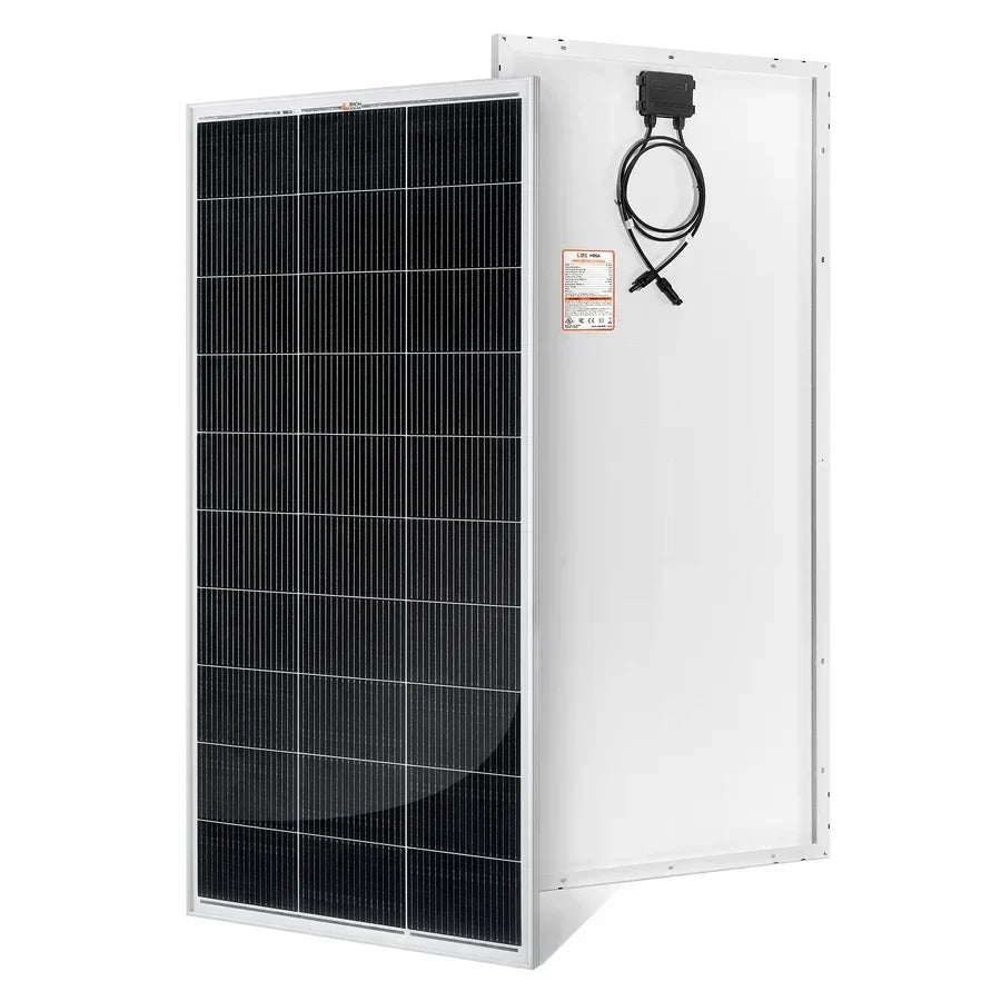 EcoFlow DELTA 3 Ultra Plus Solar Generator Kit with Panel Options - Image 12