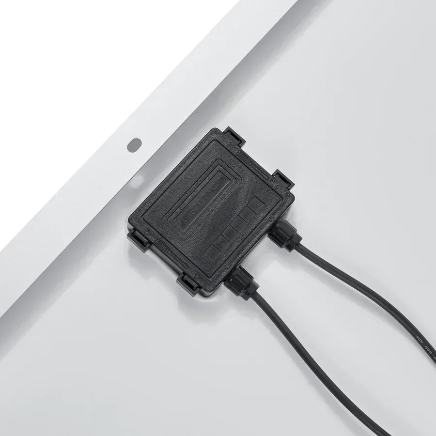 EcoFlow DELTA 3 Ultra Plus Solar Generator Kit with Panel Options - Image 14