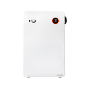 MidNite Power MNPowerflo16 LiFePO4 Battery, 48V, 314Ah, Wall or Floor Mount