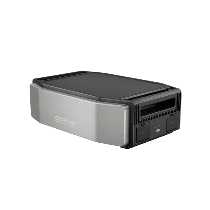 EcoFlow DELTA Pro Ultra Energy Storage Battery, 6kWh - Image 3