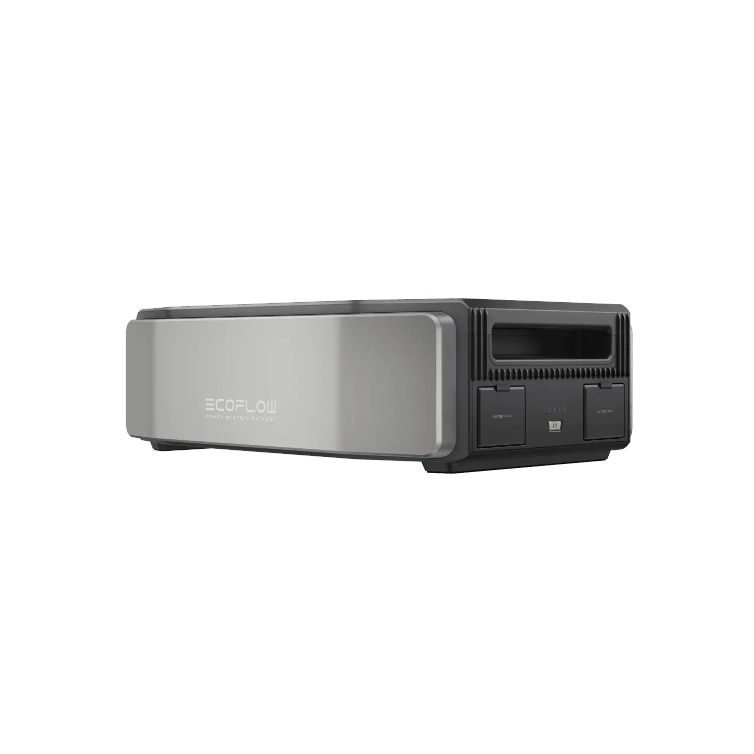 EcoFlow DELTA Pro Ultra Energy Storage Battery, 6kWh - Image 2