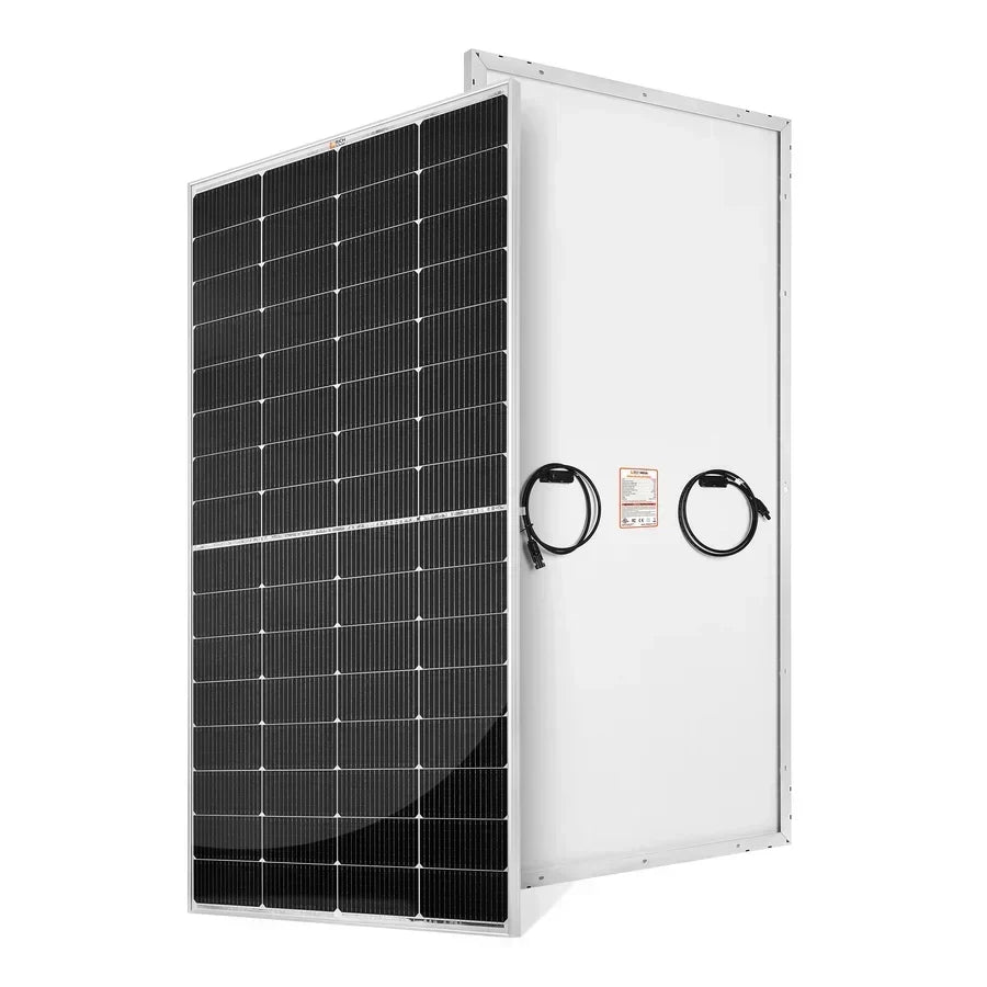 EcoFlow DELTA 3 Ultra Plus Solar Generator Kit with Panel Options - Image 15